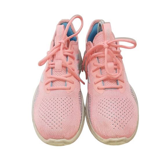 Adidas Fluidflow Bounce Women's Running Sneakers - Picture 5 of 11